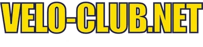 Logo Velo-Club.net