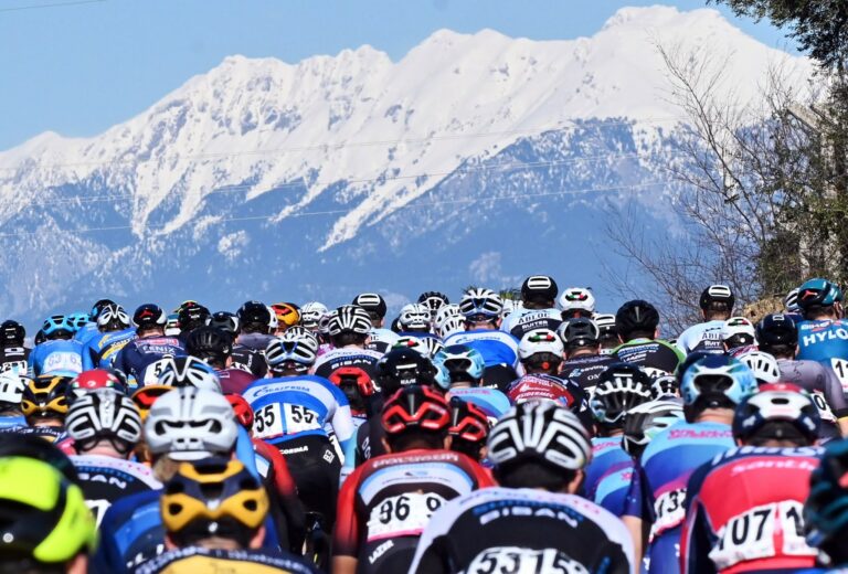 Tour of Antalya : la liste des engagés