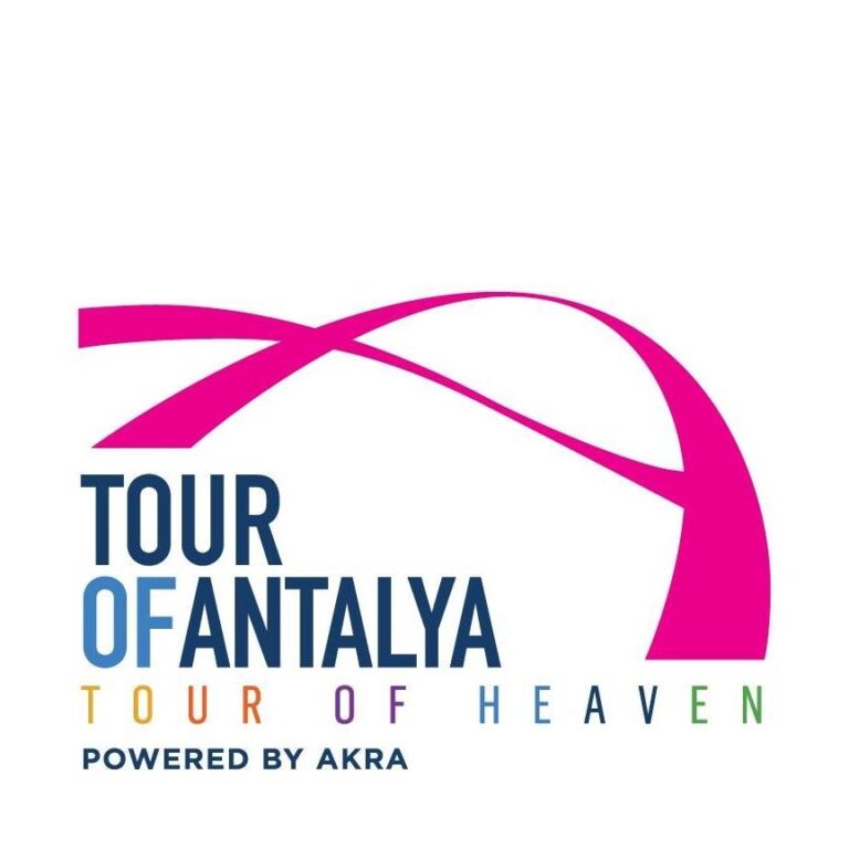 Tour of Antalya : la liste des partants