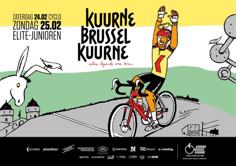 Kuurne Kuurne Juniors – Taillieu s’impose