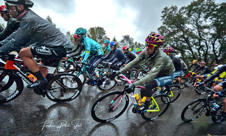 Tour de la Provence : résumé vidéo de la 3ème étape