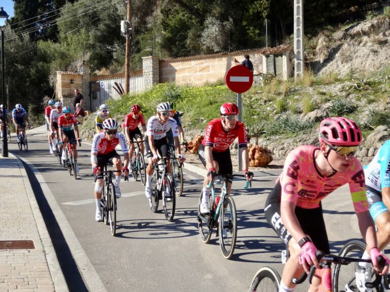 Paris-Nice : Arnaud Démare « Aller chercher une victoire »