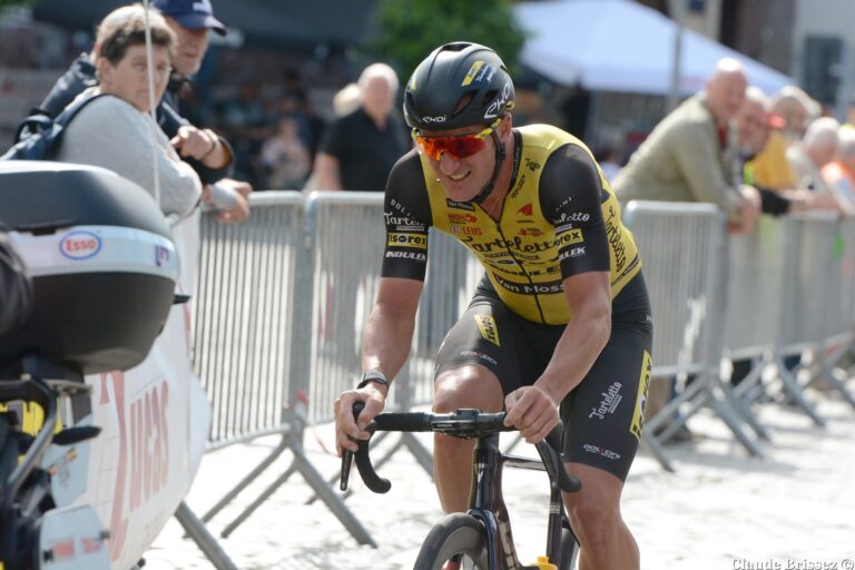 Tour of Antalya – Timothy Dupont gagne la 1ère étape