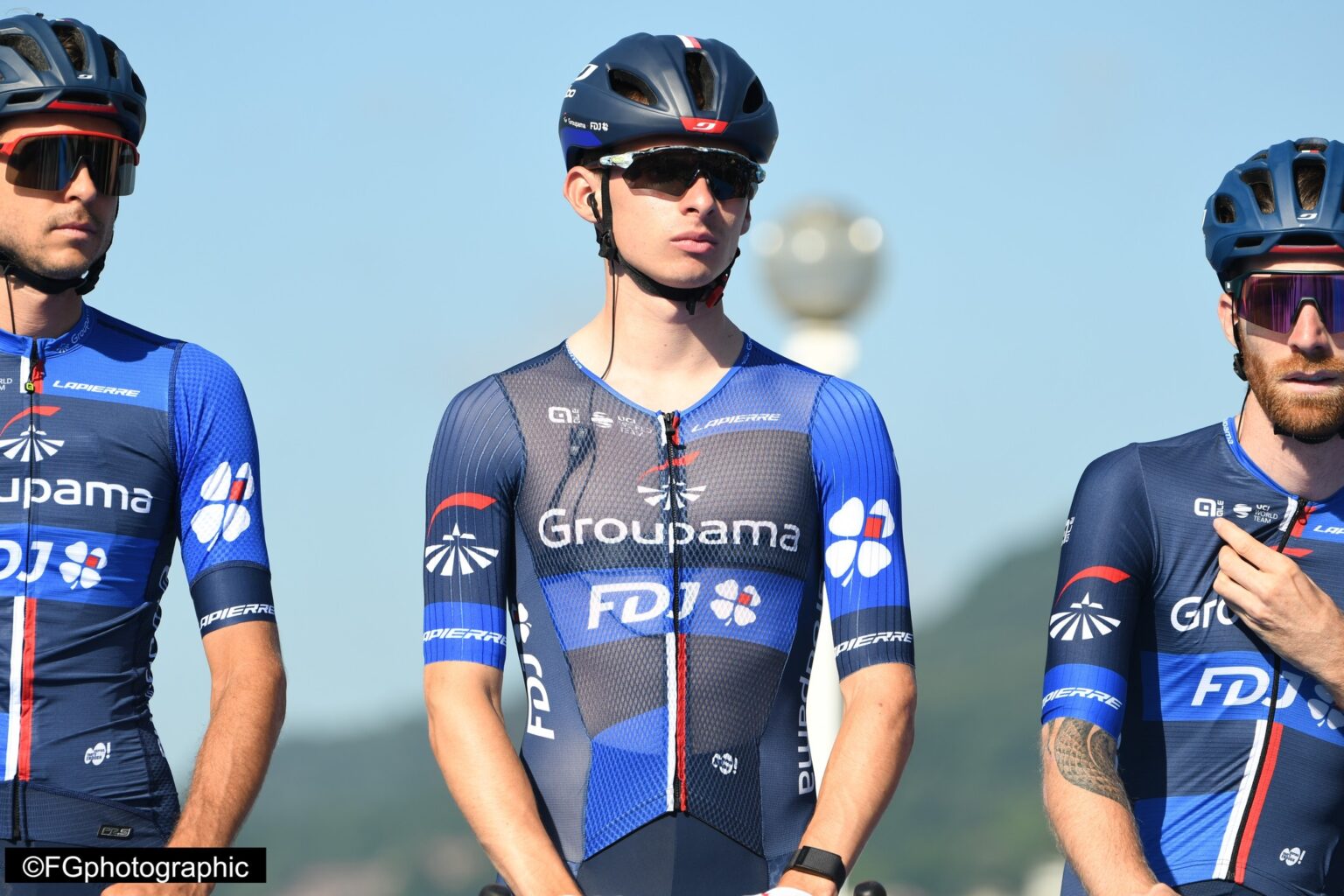 Classic Var parcours et favoris de l