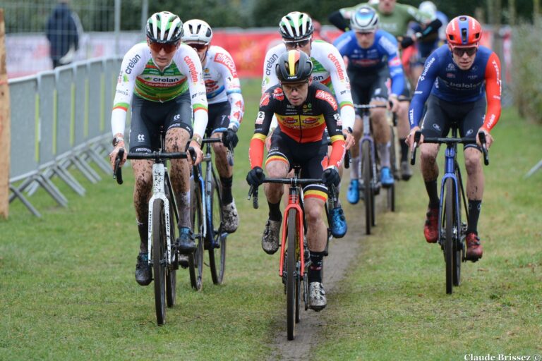 Cyclo-Cross – Brussels – Iserbyt s’impose