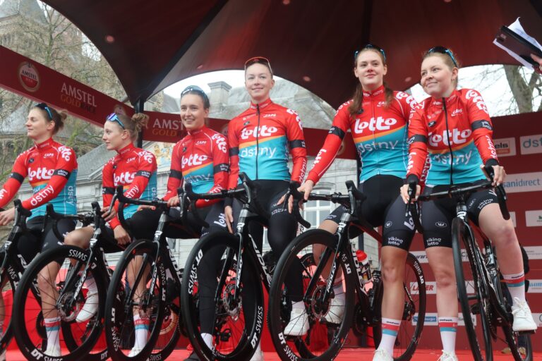 Loto et cyclisme : une combinaison gagnante dans le sport belge