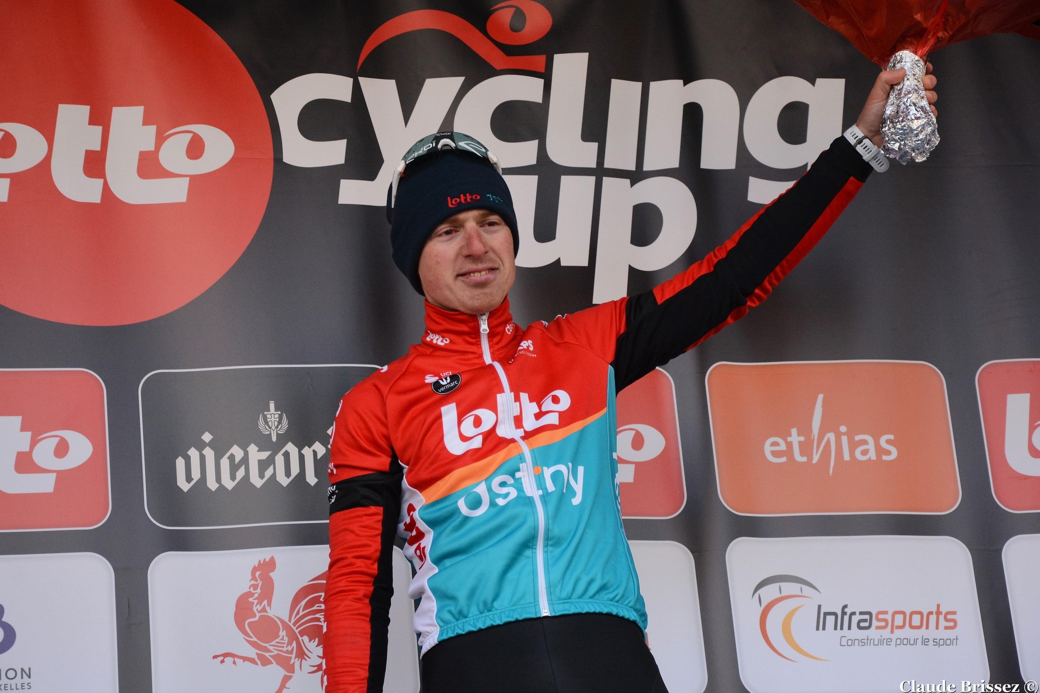Le Samyn : la liste des partants de l'édition 2024 (UCI Europe Tour).