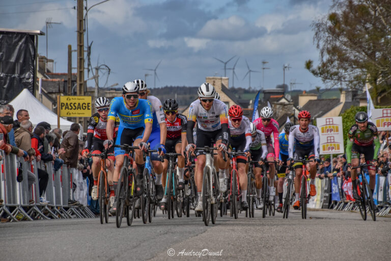 Cyclisme Amateur – les résultats du 11 février