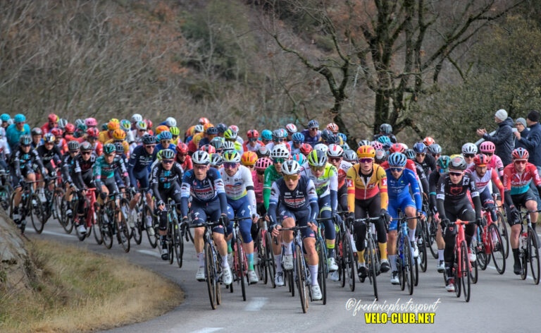 Faun Ardèche Classic : parcours et favoris de l’édition 2024