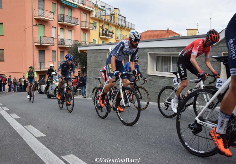 Tour of Alanya – Trarieux s’impose