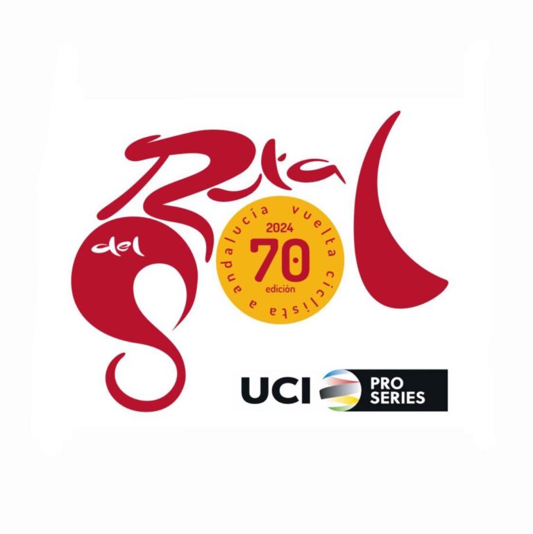 Vuelta Andalucia : parcours, étapes de l’édition 2024