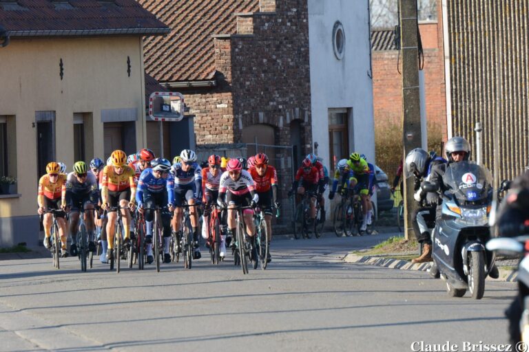 Le Samyn : parcours et favoris de l’édition 2024