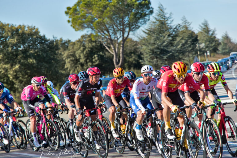 Parcours et favoris de la 1ère étape du Tour des Alpes Maritimes