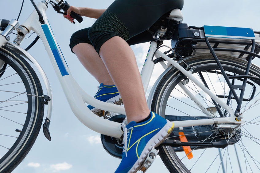 En quoi le vélo concourt-il à booster la productivité ?