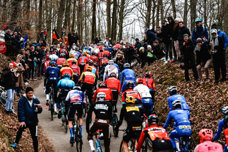 Paris-Nice : parcours et favoris de la 1ère étape