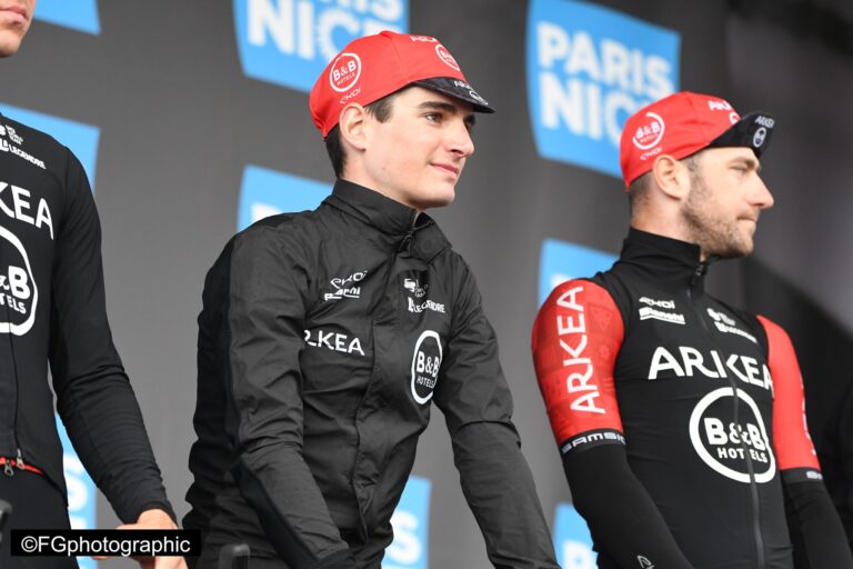 4 idées de recrues potentielles pour la Groupama – FDJ