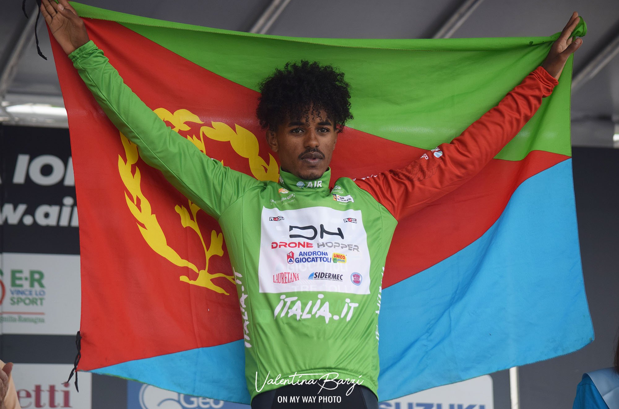 Classement du TTT des African Games