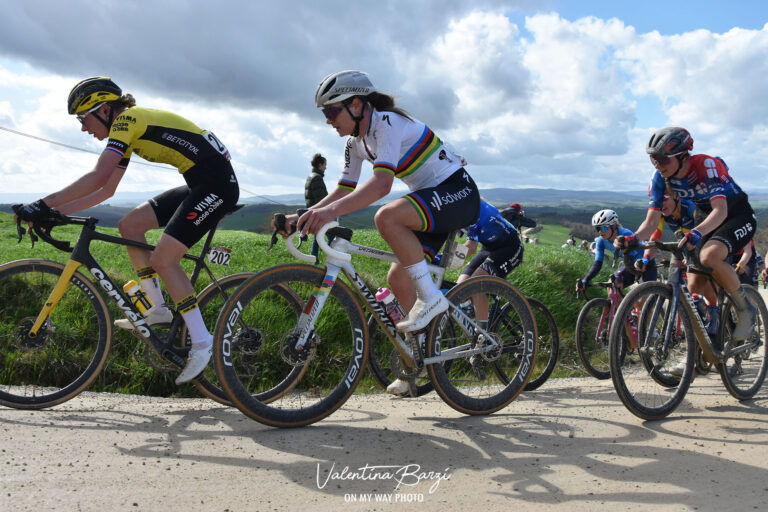 Tour des Flandres : la liste des partantes