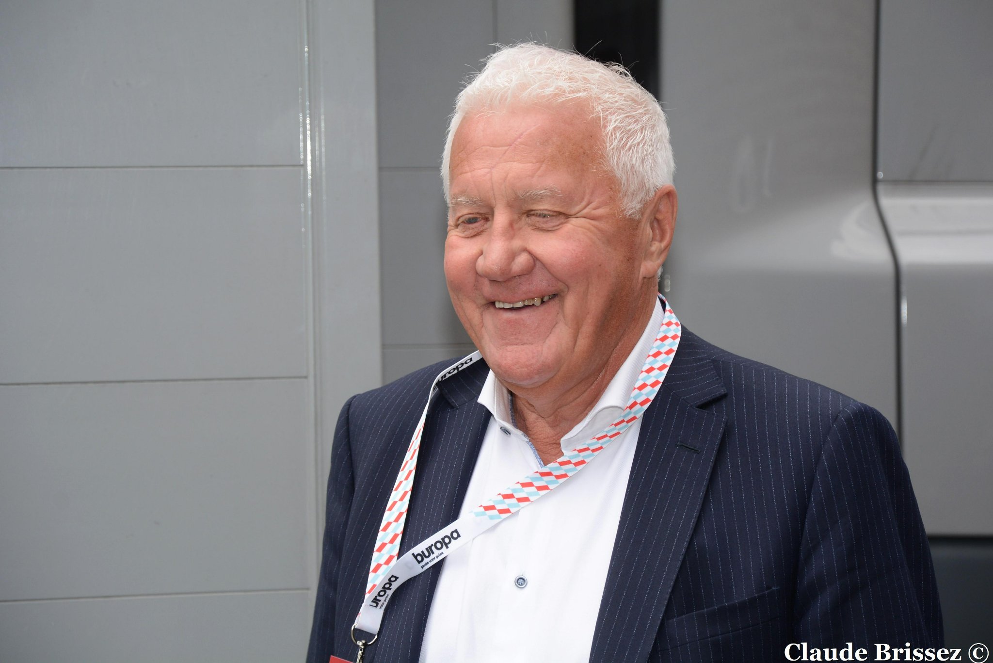 Patrick Lefevere