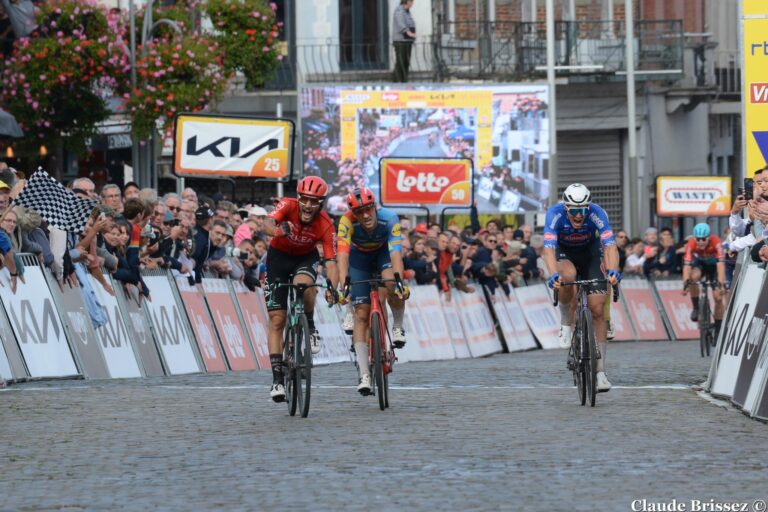 29° Grand Prix Criquiélion : la présentation détaillée