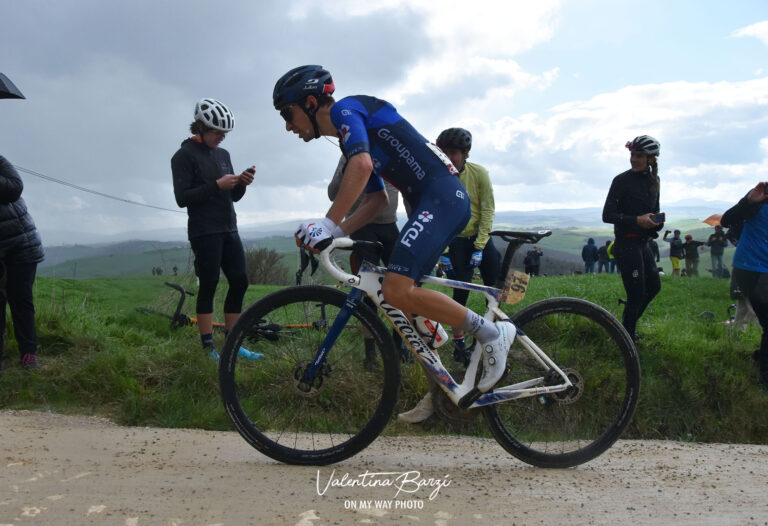 Volta Catalunya : Lenny Martinez « Voir si on peut suivre Pogacar »