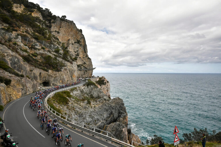 Milan San Remo : les favoris de l’édition 2024