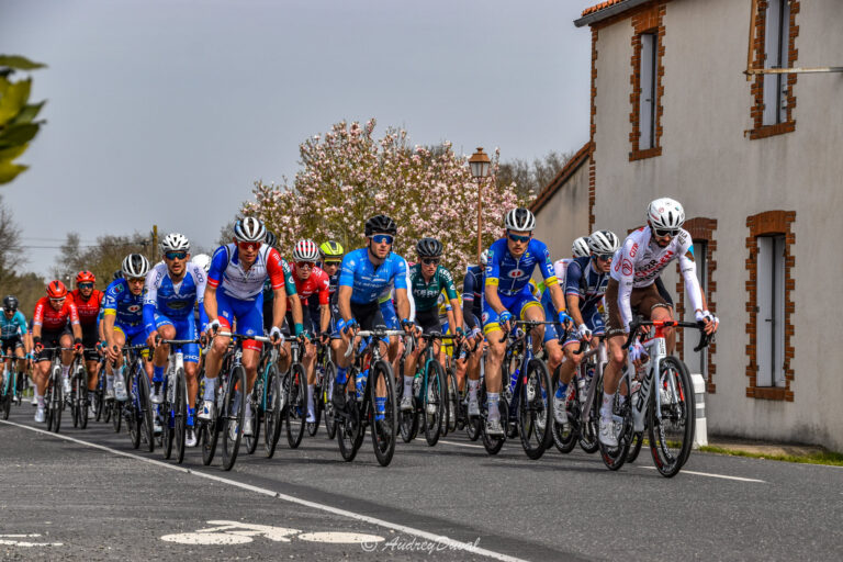 La Classic Loire Atlantique en difficulté