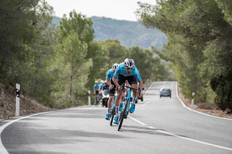 Istrian Spring Trophy – Isidore remporte la 2ème étape