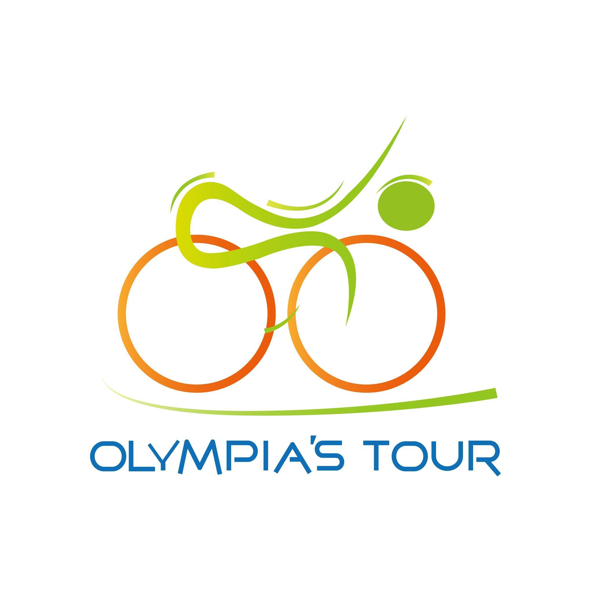 Liste des partants de l'Olympia's Tour.