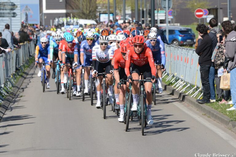 Classic Loire Atlantique : la liste des partants