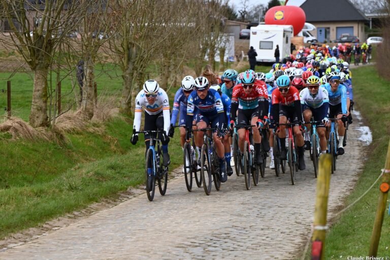 Classic Brugge-De Panne : la liste des engagés