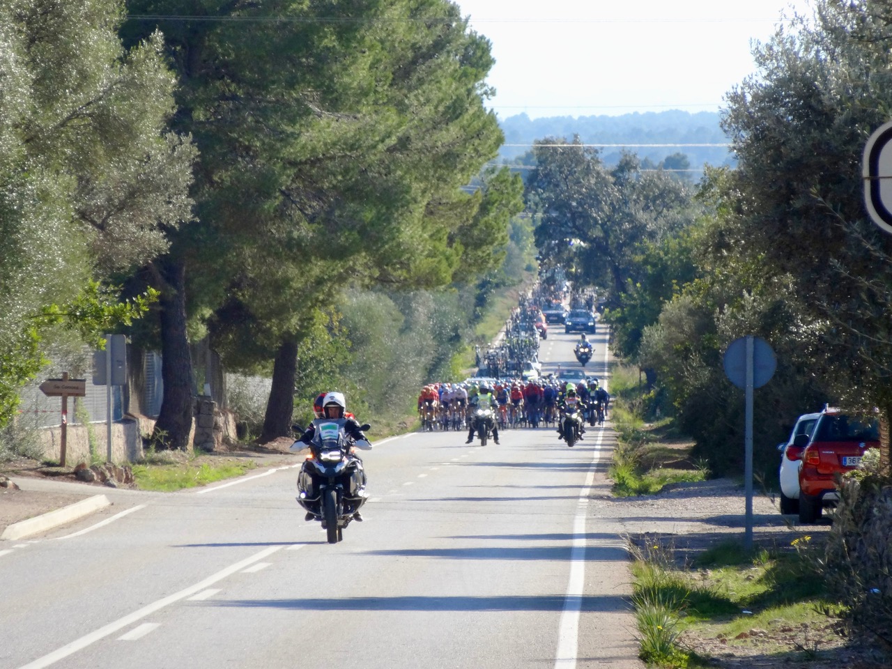 Le parcours et les étapes de la Volta Catalunya 2024, une course UCI World-Tour.