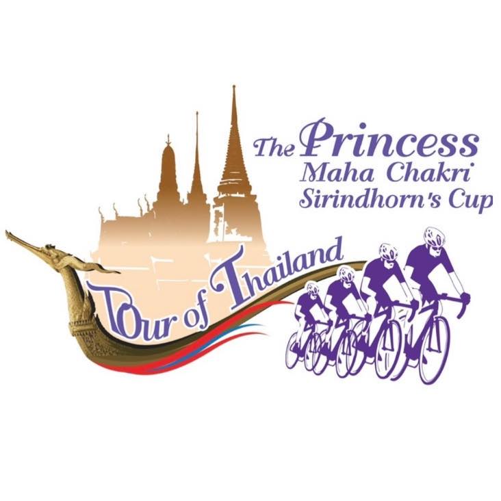Liste des partants du Tour of Thailand (UCI Asia Tour)