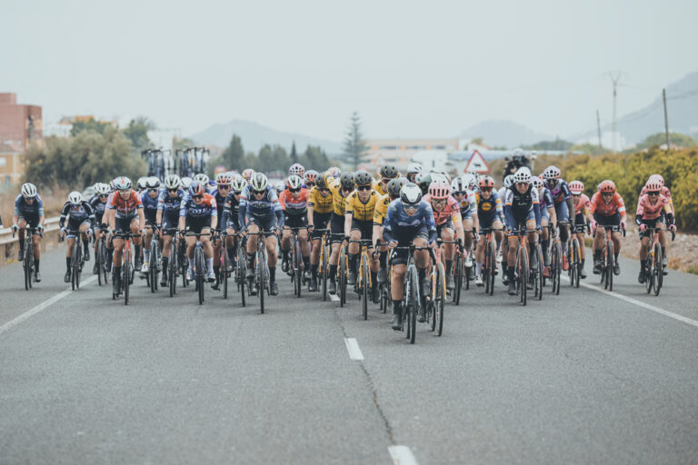 Vuelta Femenina : parcours et favorites de la 3ème étape
