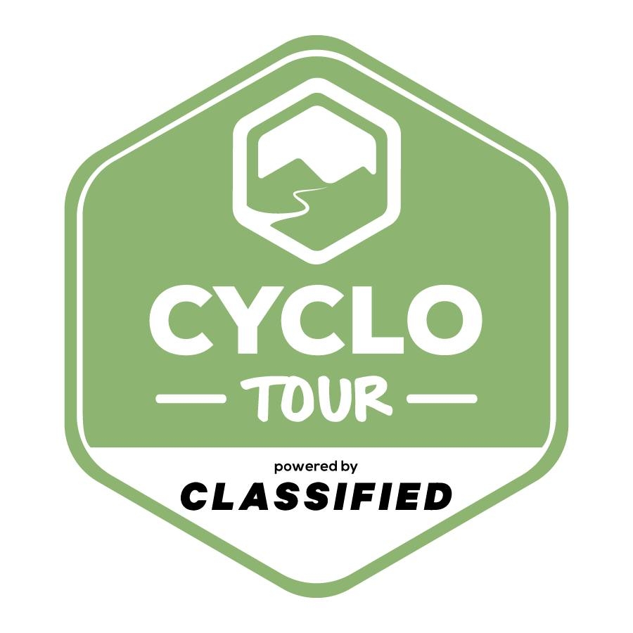 Cyclo'Tour Classified