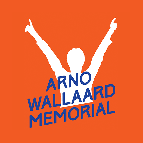 Classement du Arno Wallaard Memorial