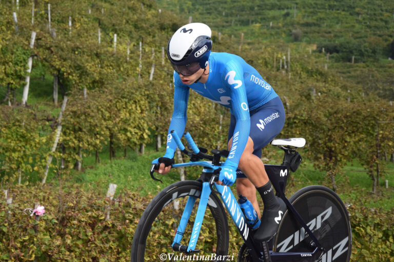 Tour d’Italie : Movistar avec Nairo Quintana et Fernando Gaviria