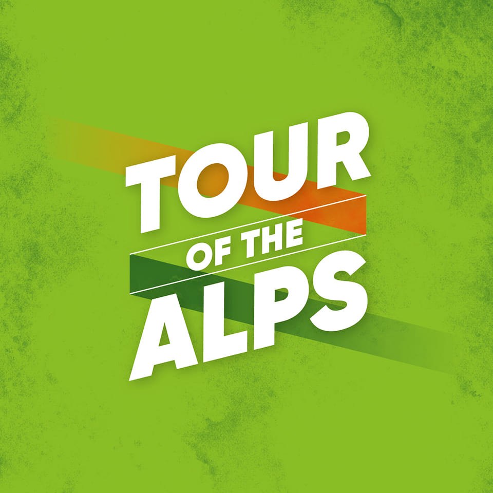 Liste des engagés du Tour of the Alps