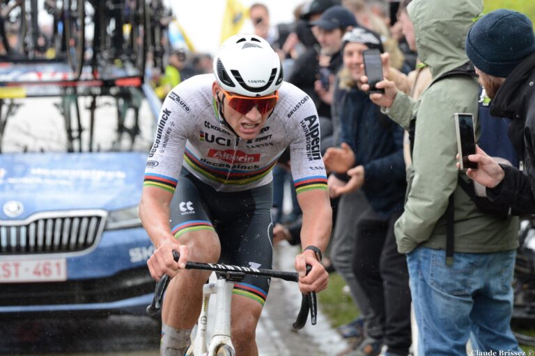 Tour des Flandres : galerie photos de l’édition 2024