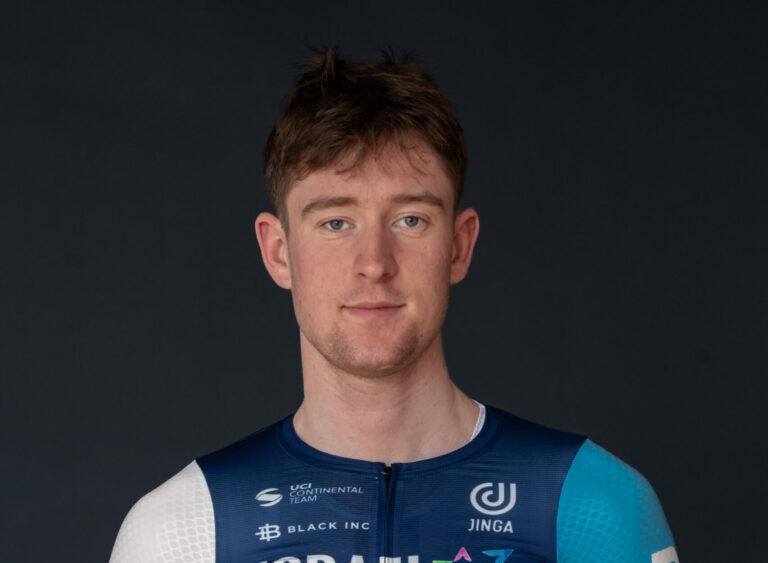 Circuit des Ardennes – Joseph Blackmore remporte le général