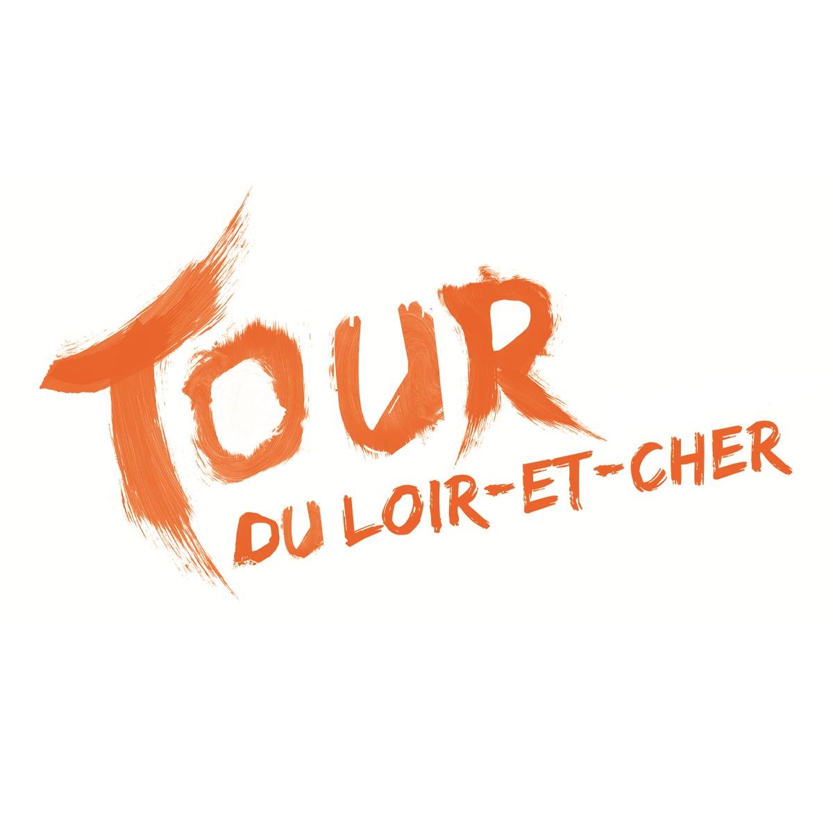 Simon Dehairs Tour du Loir et Cher