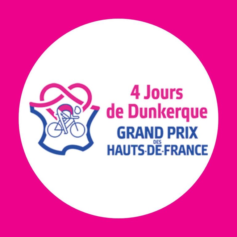 4 Jours de Dunkerque : parcours et profils des étapes