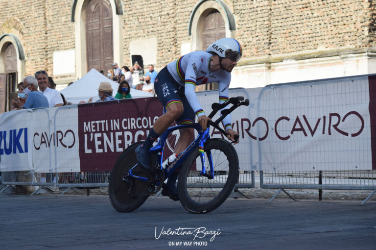 Horaires de départ de la 7ème étape du Tour d’Italie