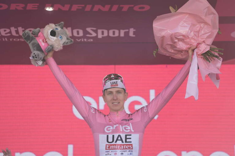 Tour d’italie : parcours et favoris de la 15ème étape du Giro