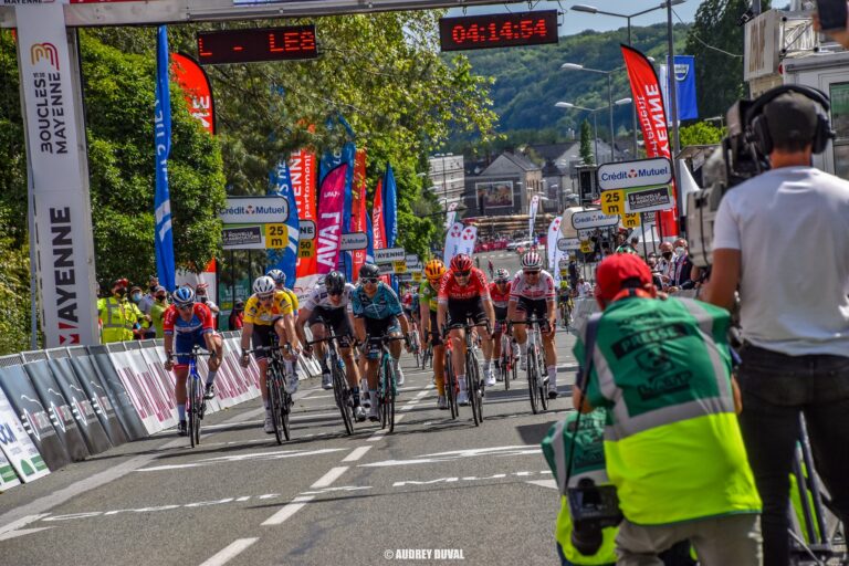 Calendrier de la semaine du 20 au 26 mai