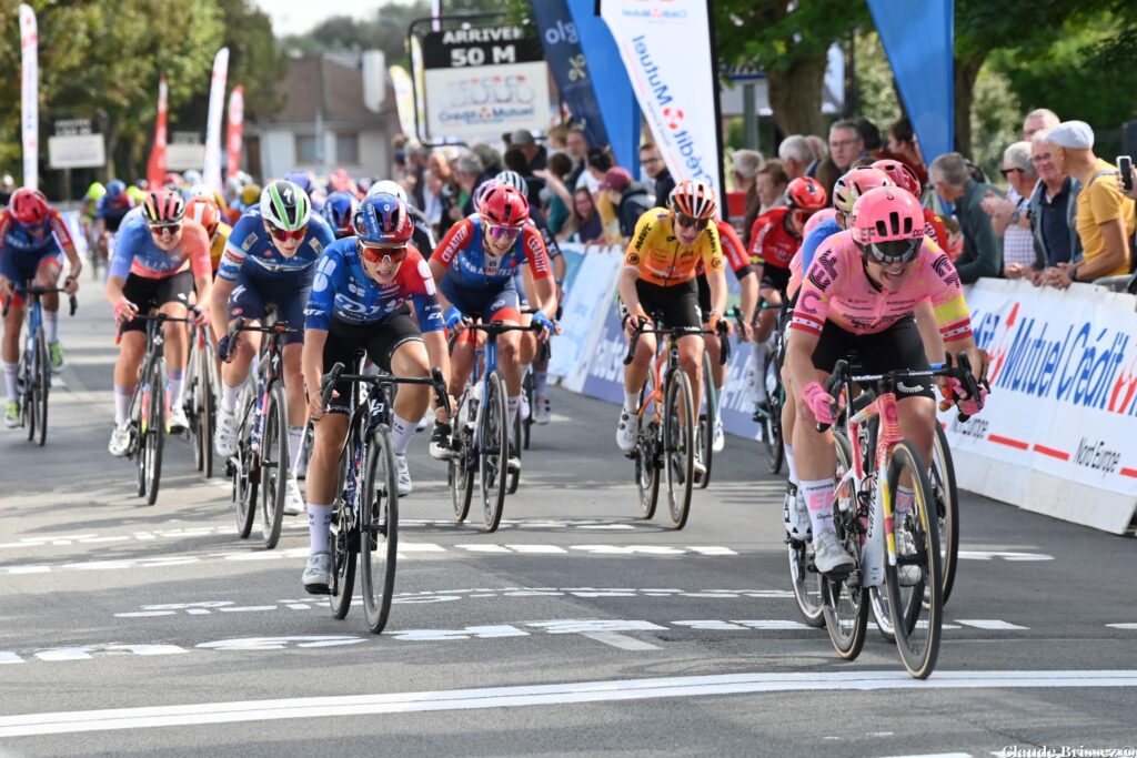Calendrier CycloCross de la saison 2024 2025