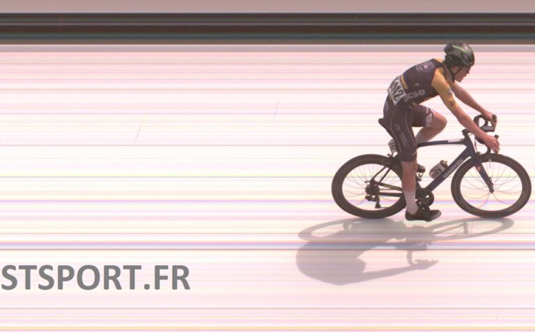 Nicolas Dricot remporte le Grand Prix de Valberg