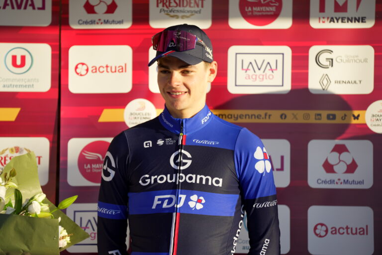 Thibaud Gruel