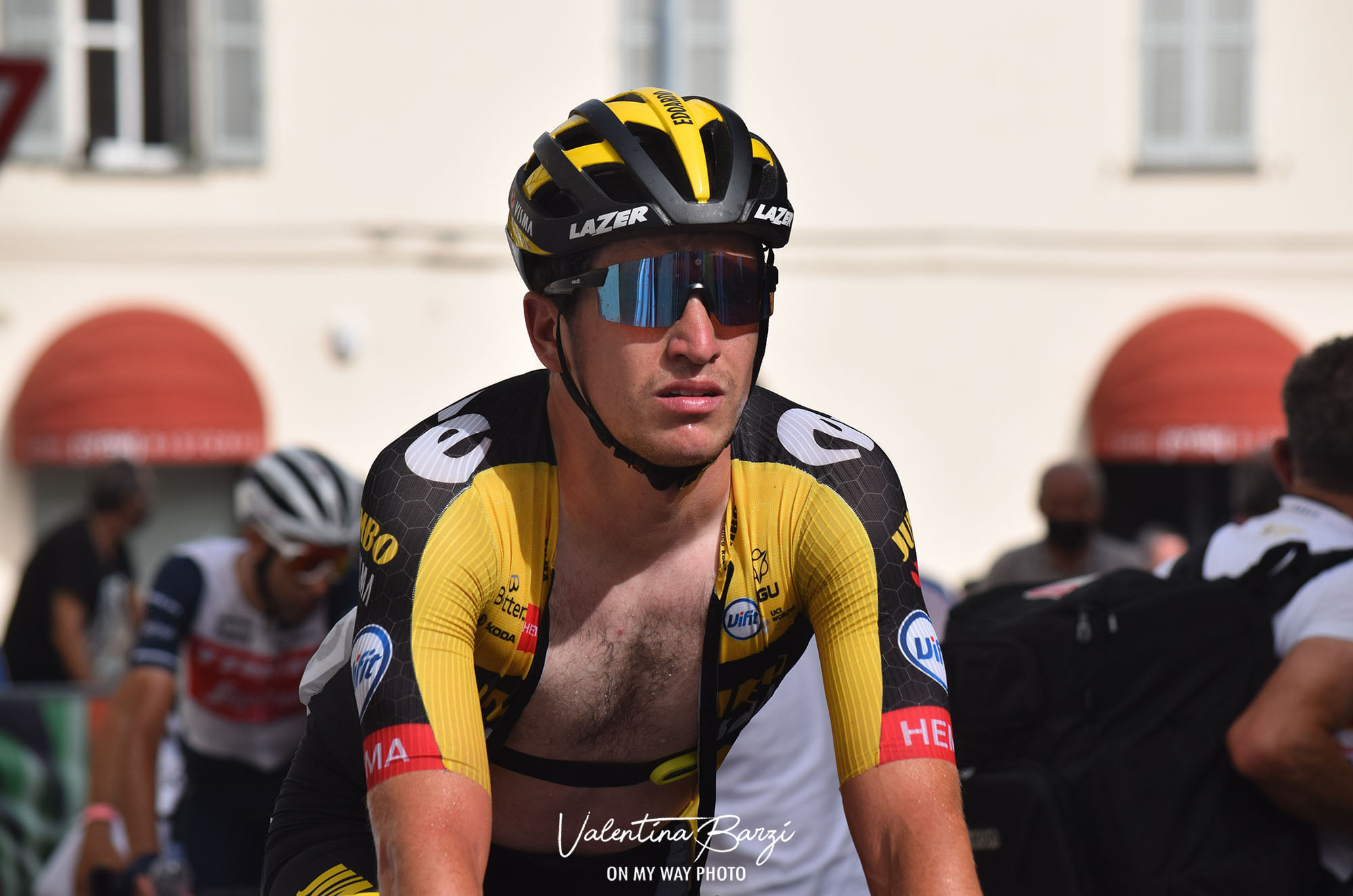 Tour d'Italie : parcours et favoris de la 10ème étape
