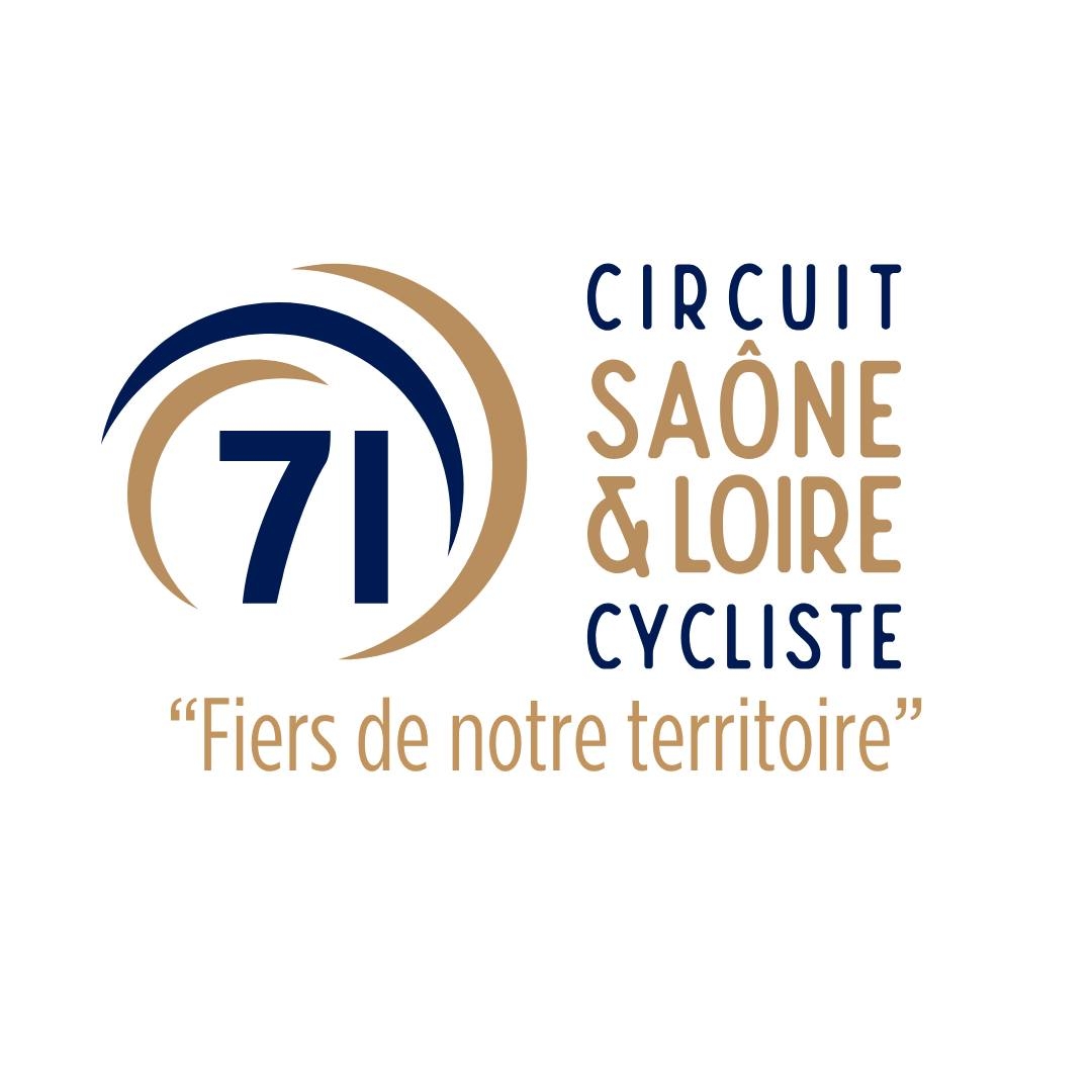 Antoine Berger gagne la 2ème étape du Circuit de Saône et Loire